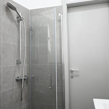 Apartment F007 - Fano, Monolocale Vista Mare